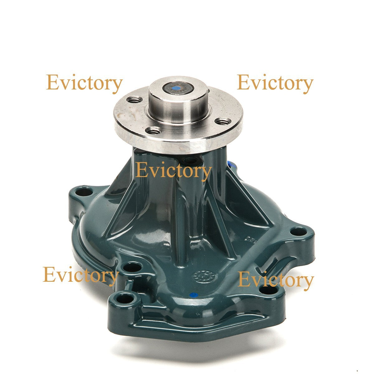 V3300 V3600 V3800 WATER PUMP FOR Bobcat Loader Excavator