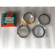 For KUBOTA V2607T V2607DI V2607 overhaul kit piston ring + gasket + bearing