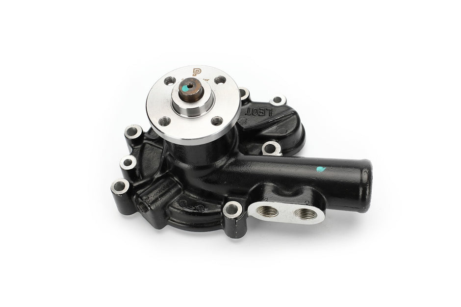 For YANMAR 4TNV98T Cylinder Head Assy + Engine rebuild kit + Water pump