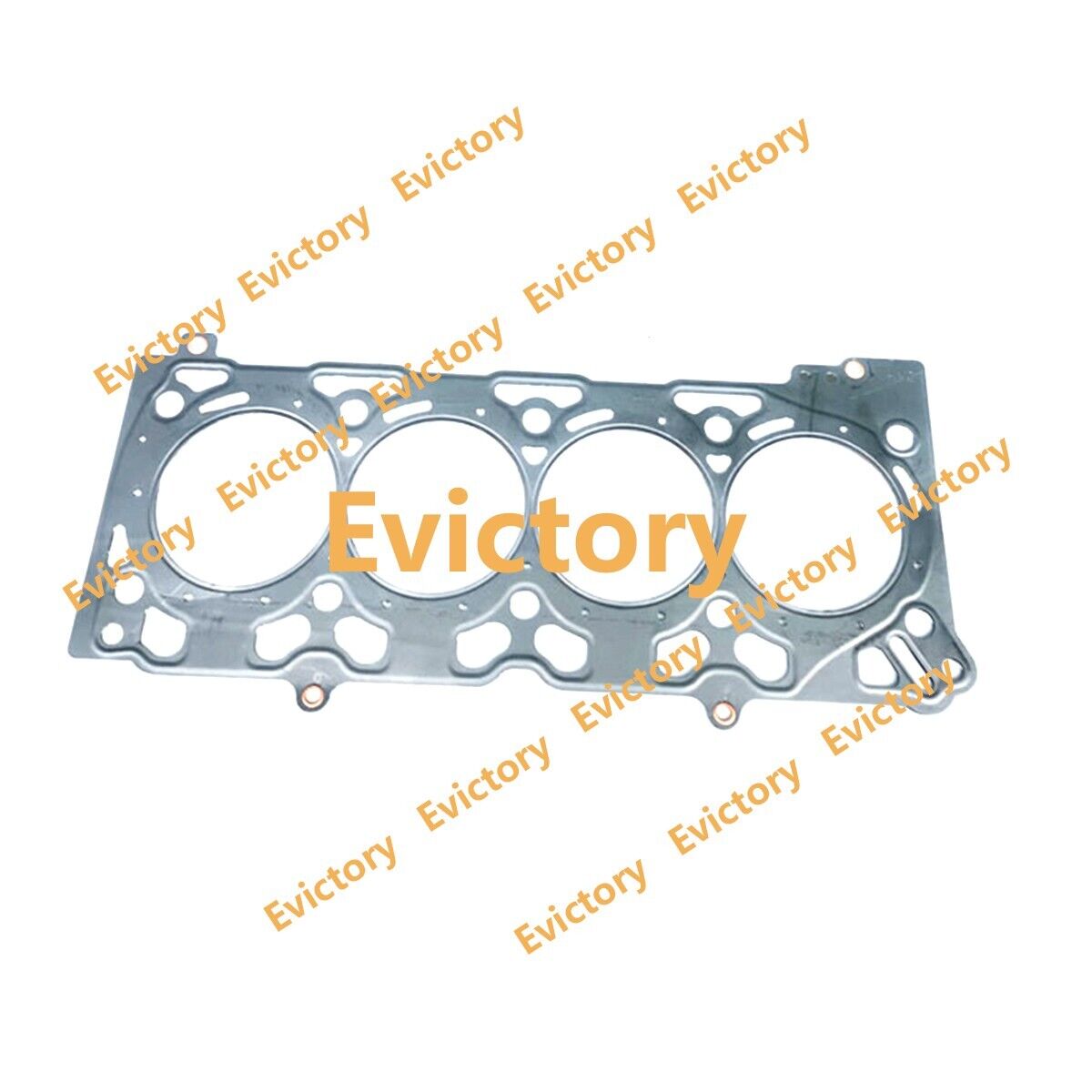For KUBOTA V3307T V3307 rebuild overhaul kit piston+ ring + cylinder head gasket
