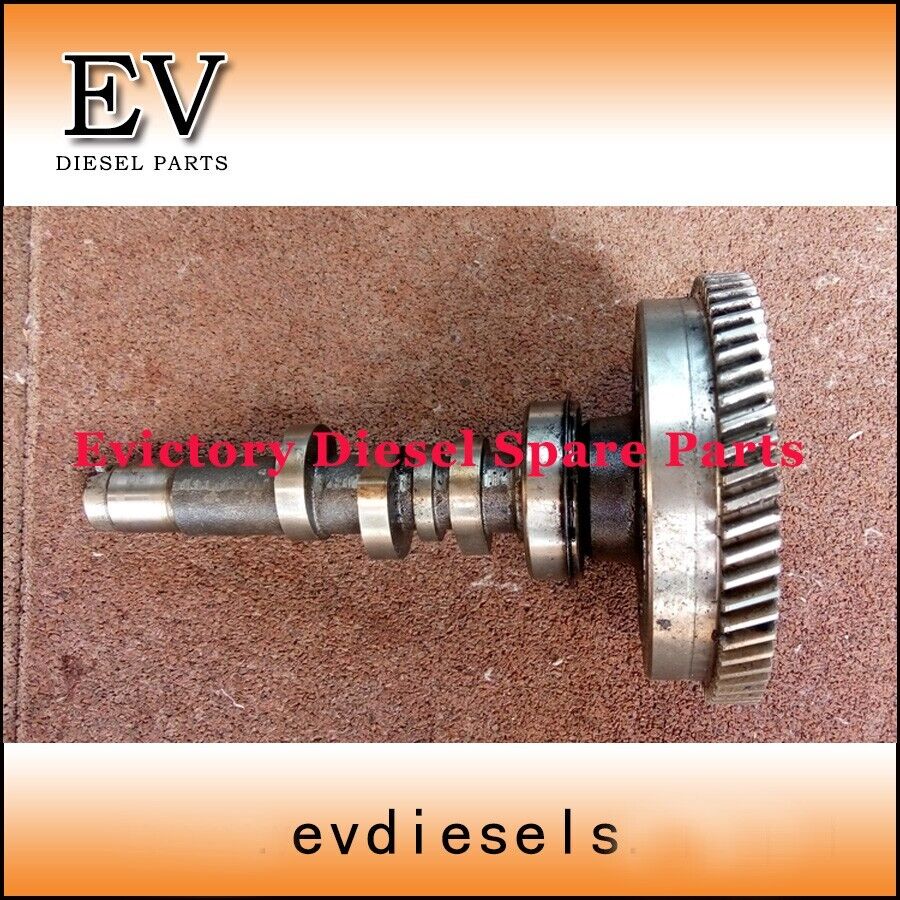 For Isuzu 3KR2 3KR1 Fuel Injection Pump Camshaft