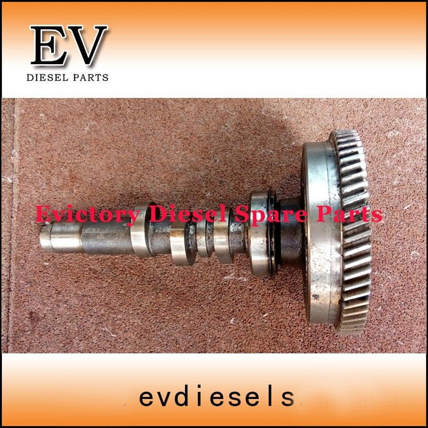 For Isuzu 3KR2 3KR1 Fuel Injection Pump Camshaft