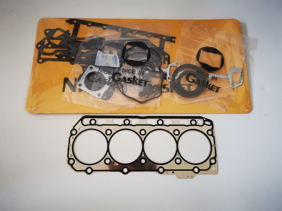 TK4.88 TK488 TK488CR Engine cylinder Head Assy For Thermo King Engine Overhaul