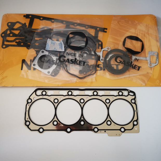 TK4.88 TK488 TK488CR Engine cylinder Head Assy For Thermo King Engine Overhaul