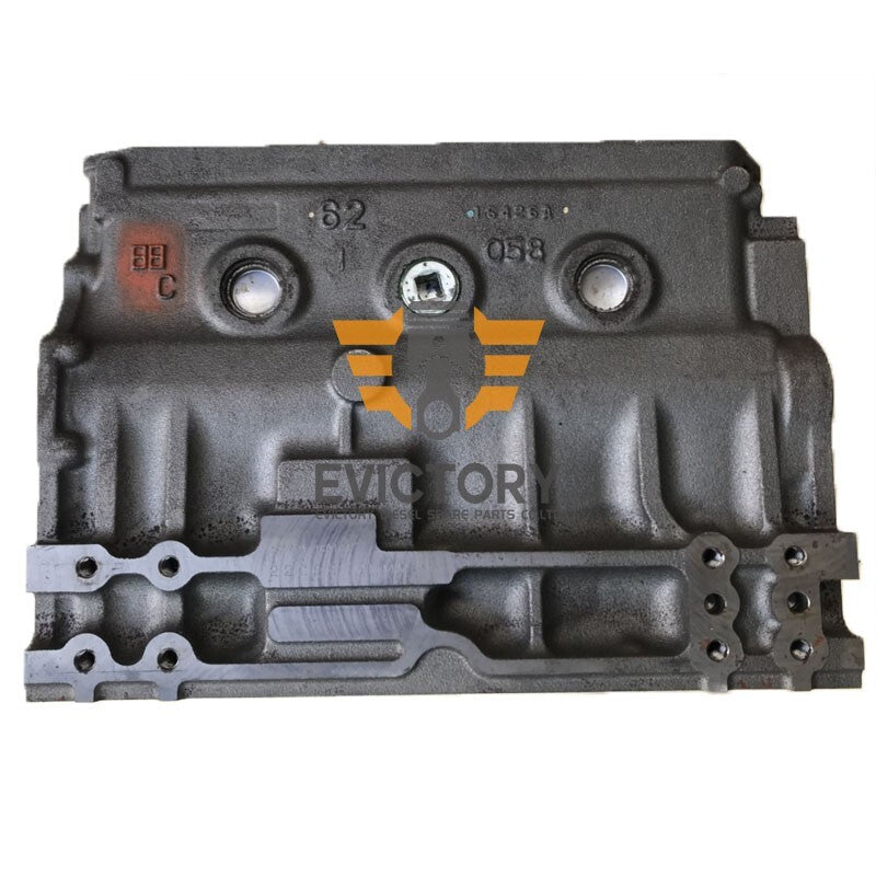 For YANMAR 4D88E  4TNE88 4TNV88 Cylinder Block New