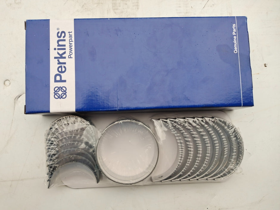 For Shibaura N844 N844T N844L piston + ring + crankshaft conrod bearing