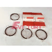 For Isuzu 600P 4JH1T 4JH1-TC 4JH1 overhaul piston ring + gasket kit + bearing
