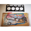 V2003M V2003 overhaul kit piston ring gasket For KUBOTA Engine 337D 341D