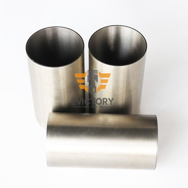 For Yanmar 3T72 3TN72 3TN72L overhaul kit piston ring liner set gasket bearing