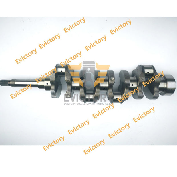 For KUBOTA V2203M V2403M V2403T V2203 V2403-DI-T crankshaft