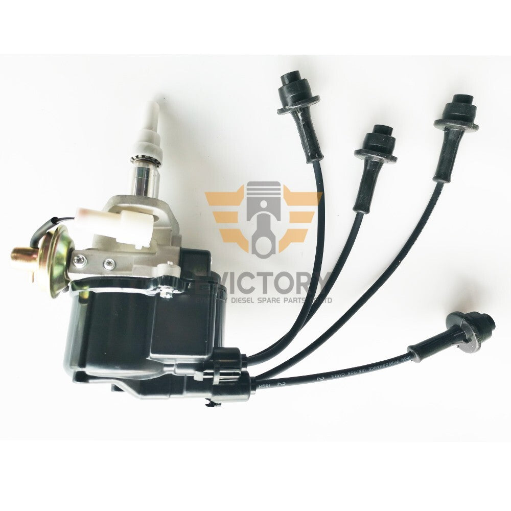 For  TOYOTA forklift 4Y DISTRIBUTOR 19030-78154-71