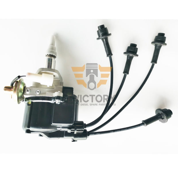 For  TOYOTA forklift 4Y DISTRIBUTOR 19030-78154-71