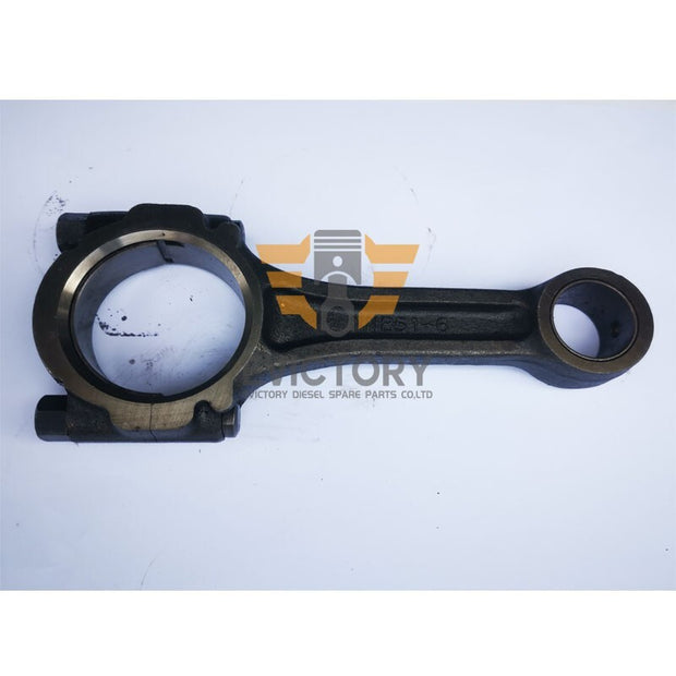 For Shibaura N843LT N843T N843 N843L-T N843H crankshaft + con rod + all bearing