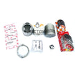 3AB1 engine kit piston ring crankshaft conrod bearing For ISUZU tractor parts