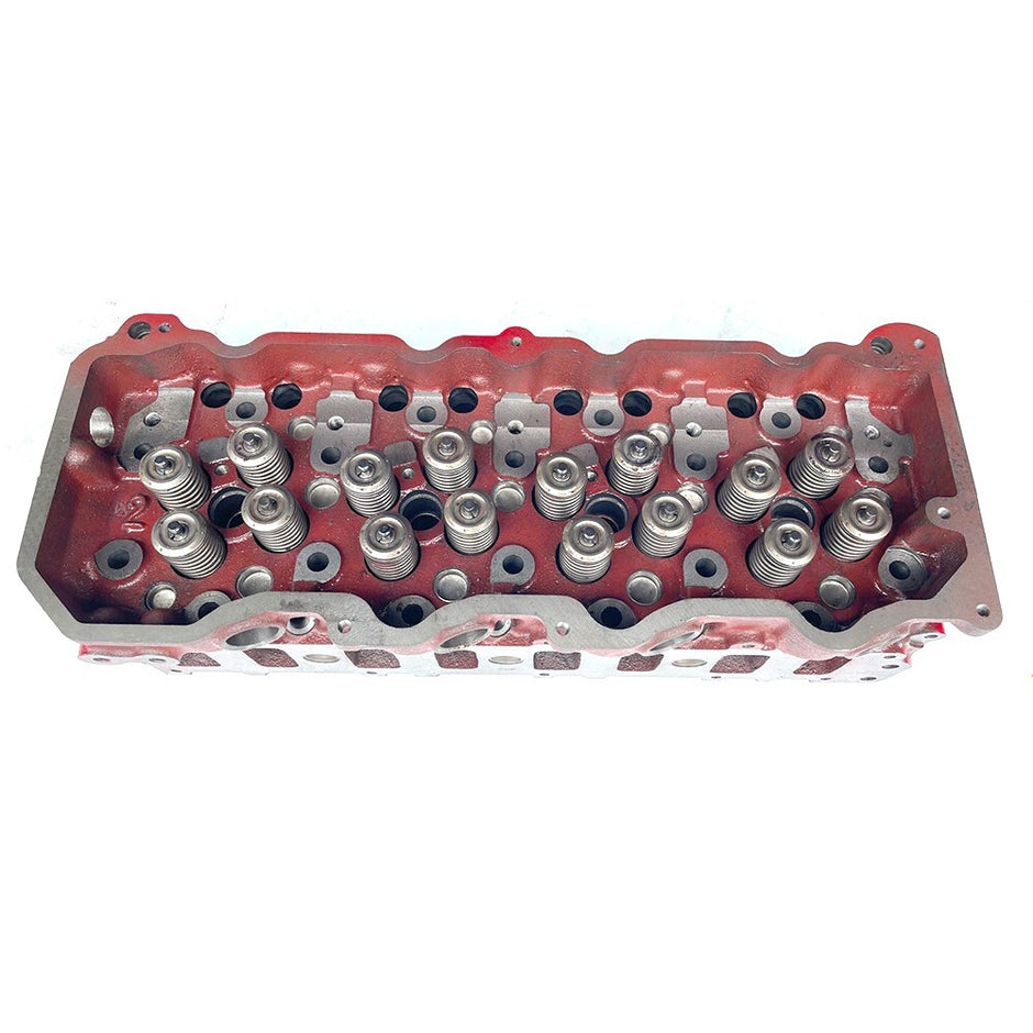 For Hino 300 truck N04CT N04C Cylinder Head Assy