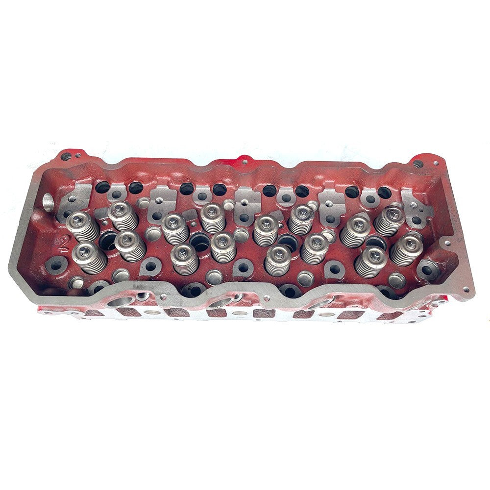 For Hino 300 truck N04CT N04C Cylinder Head Assy