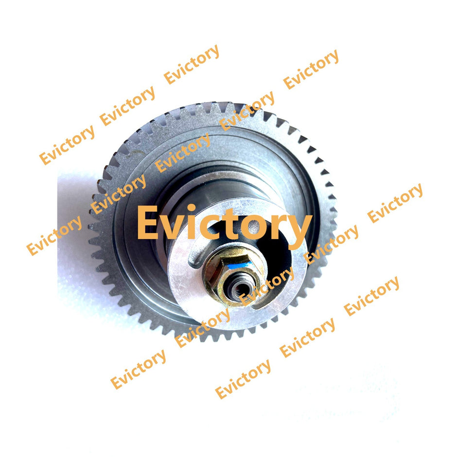 For Shibaura N843 N843H N843LT N843T Engine rebuild kit with oil pump