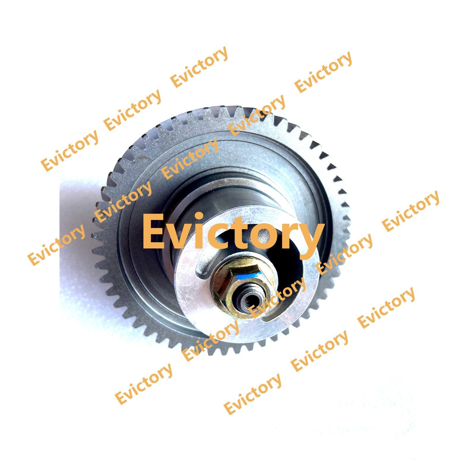 For Shibaura N843 N843H N843LT N843T Engine rebuild kit with oil pump