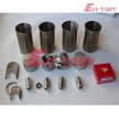 For forklift Toyota 1DZ-I 1DZ-3 overhaul Rebuild Kit piston liner gasket bearing