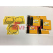 EXCAVATOR for Caterpillar 3116-T 3116T 3116 piston ring + complete gasket kit