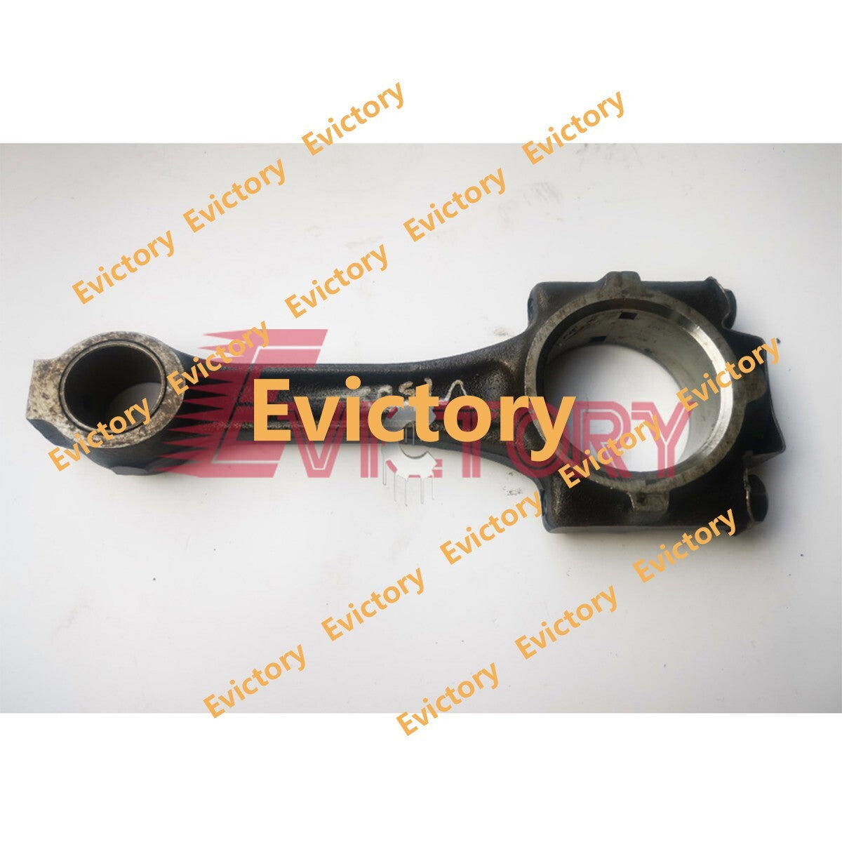 V1702 Connecting Rod Conrod For Kubota Bobcat 733 743 Engine
