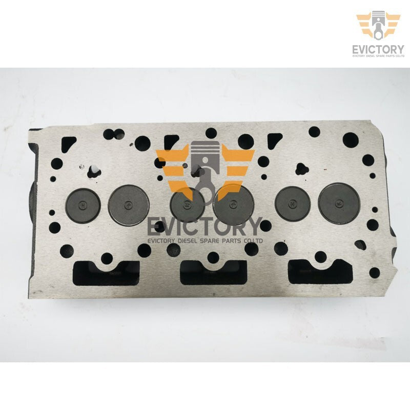 FOR KUBOTA D902 Cylinder Head ASSY valve spring BX2230D Tractor