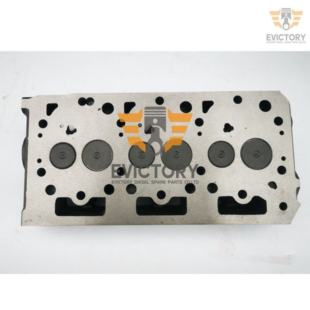 FOR KUBOTA D902 Cylinder Head ASSY valve spring BX2230D Tractor