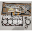 For caterpillar 3204 3204t 3204di rebuild kit overhaul repairs +valves+guides