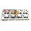 For Kubota V2403 cylinder head assy + rebuild overhaul gasket kit