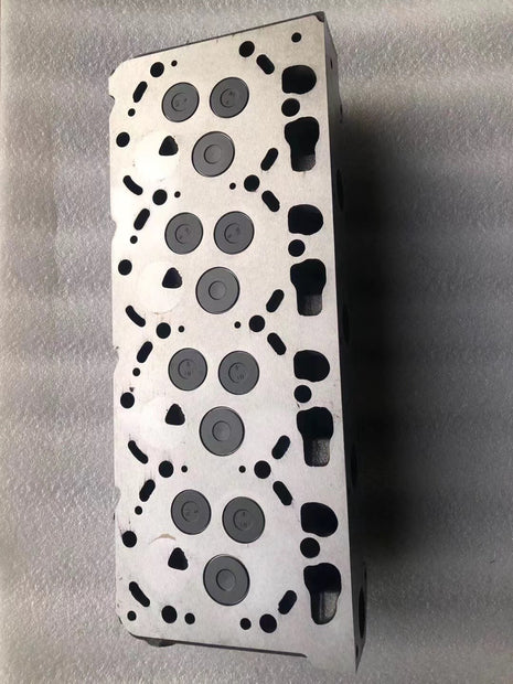 For Hyster H155FT Forklift V3600 Cylinder Head with gasket bolt