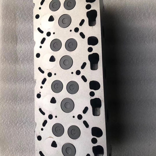 For Hyster H155FT Forklift V3600 Cylinder Head with gasket bolt