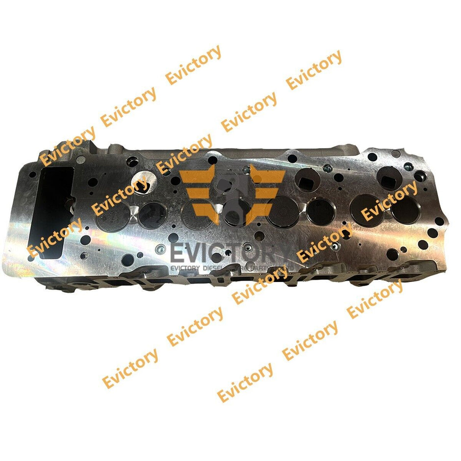 For MITSUBISHI 4M40 engine cylinder head assy + camshaft