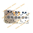 Engine 3TN66 3TN66UJ 3TN66L 3TNA66 Cylinder Head Assy For KUBOTA Tractor Parts