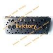 For kubota V1200 cylinder head assy complete Tractor B2150DT B9200D