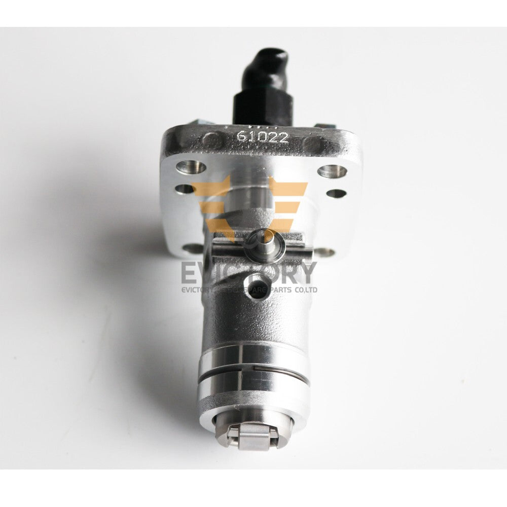 For Isuzu genuine 4LE1 fuel pump  injection pump 8-97147580-1