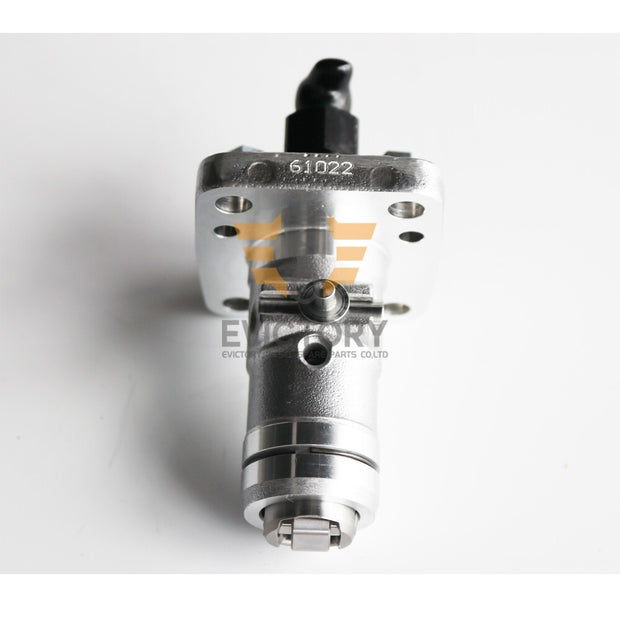 For Isuzu genuine 4LE1 fuel pump  injection pump 8-97147580-1
