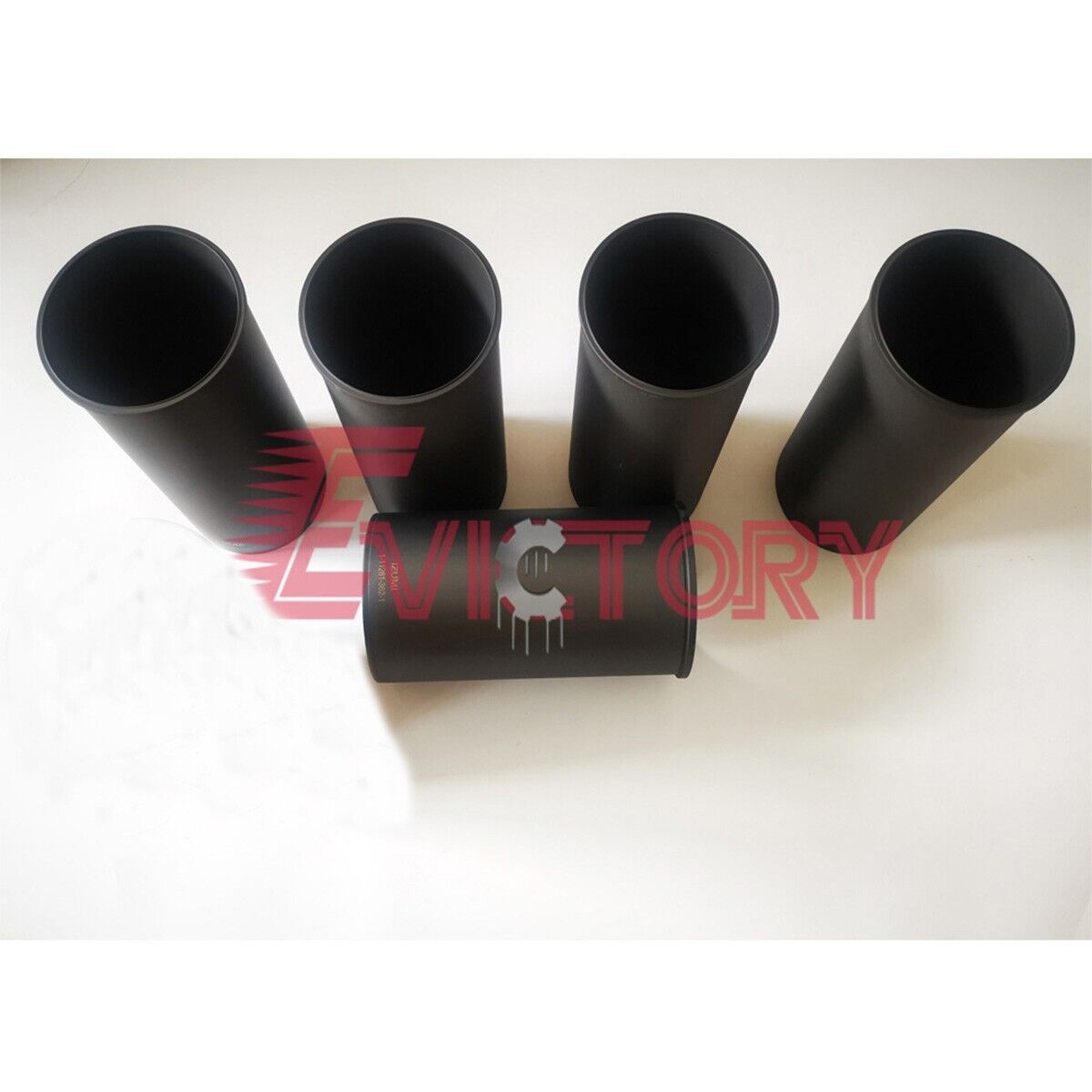 J07E J07ET egnine rebuild kit cyliinder liner piston ring For Hino FC7J FD7J