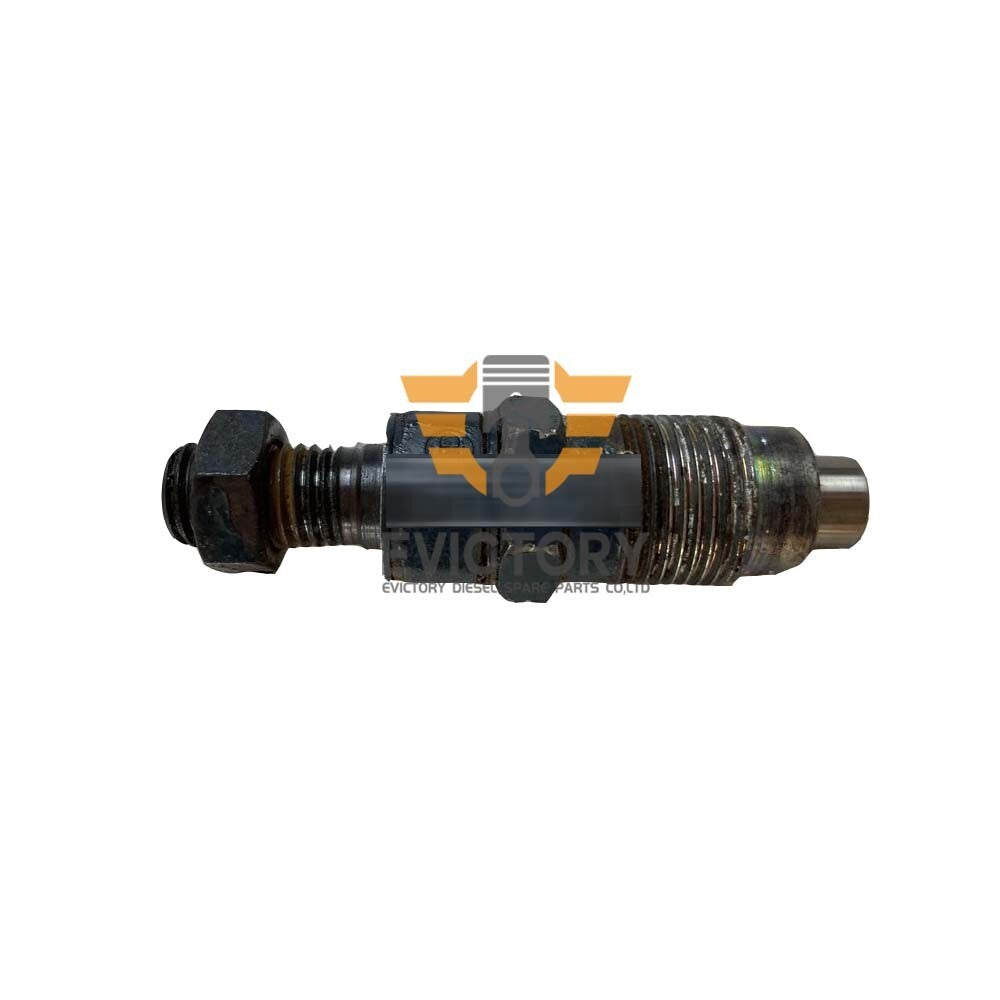 3 pcs D1403 Fuel injector for KUBOTA repair engine L2600 Tractor