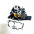 S6E S6E2 Engine rebuild overhaul kit + WATER OIL PUMP for Mitsubishi repair