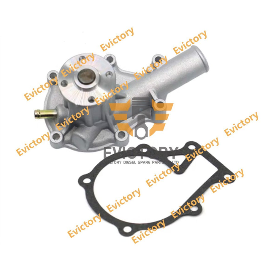 FOR KUBOTA V1405 water pump excavator tractor diesel spare parts