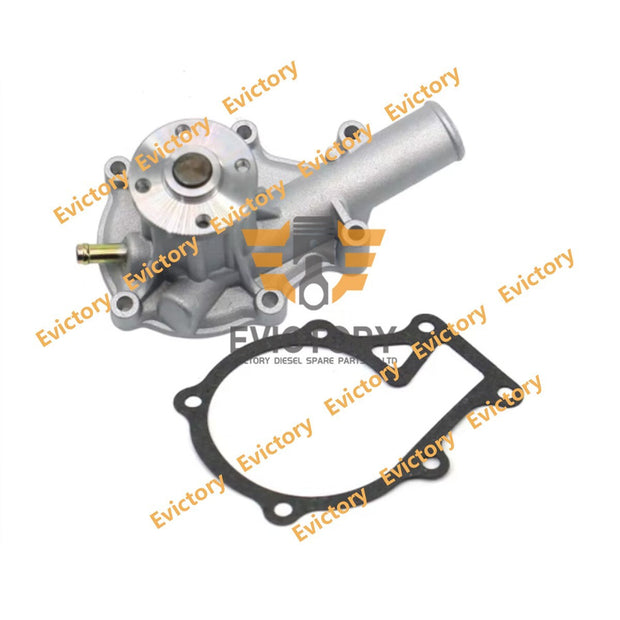 FOR KUBOTA V1405 water pump excavator tractor diesel spare parts