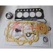 For Mitsubishi S4L S4L2 S4L-2 rebuild overhaul kit piston liner bearing gasket