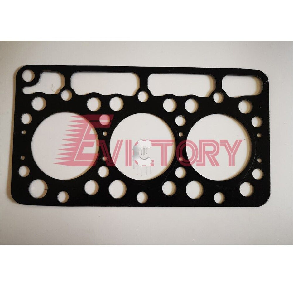 For KUBOTA D782 rebuild kit piston ring cylinder head gasket kit