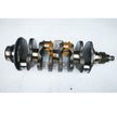 For MITSUBISHI D04EG Crankshaft used original STD size