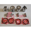 overhaul 4D88E-5XAB 4TNE88 rebuild kit for YANMAR KOMATSU repair kit