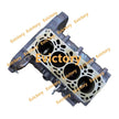 For KUBOTA excavator V2607 cylinder block assembly original genuine engine parts