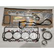 For caterpillar  3204T 3204DI rebuild overhaul kit piston ring bearing gasket