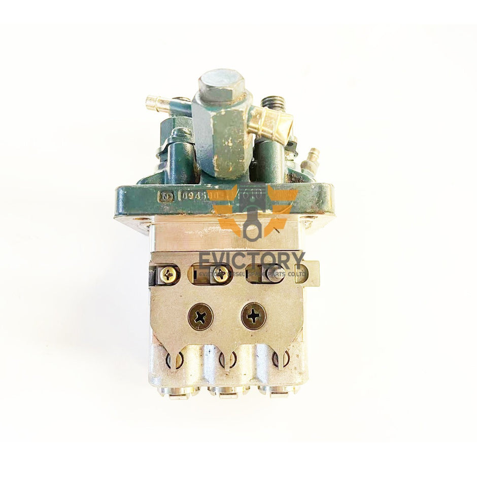 For Kubota D1105 D1005 D1305 Fuel Injection Pump +piston ring liner gasket brgs