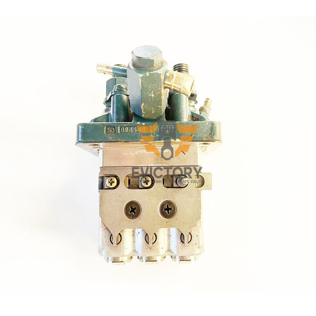 For Kubota D1105 D1005 D1305 Fuel Injection Pump +piston ring liner gasket brgs