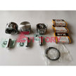 For Thermo King TK3.74 TK374 Overhaul Rebuild Kit Piston Ring Big Small Bearing